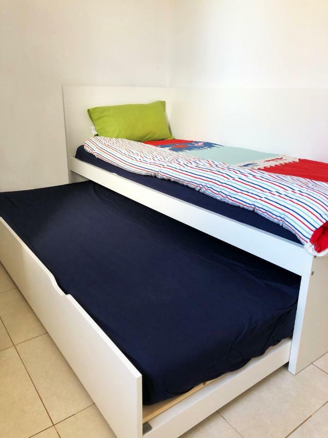 Espectacular Atico Duplex Con Vistas Al Mar Apartment Cunit Bagian luar foto